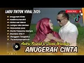 Download Lagu ANUGERAH CINTA - Andra Respati \u0026 Gisma Wandira | SALAHMU SENDIRI || POP MELAYU POPULER 2025