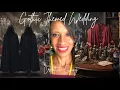 Download Lagu Enchanted Halloween Wedding of Mysterious Love, Protection \u0026 Eternal Magic|Healing at Home W/Herbs