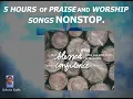 Praise and Worship Songs Nonstop Mix | Uganda Gospel Music - Selecta Kabs