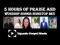 Download Lagu Praise and Worship Songs Nonstop Mix | Uganda Gospel Music - Selecta Kabs