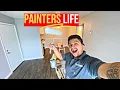 500 A Day in The Life of A Painter
