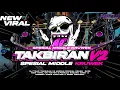 Lagu DJ TAKBIRAN V2 SPESIAL MIDDLE KRUWEK  2026 ||   PEMUDA RAGAKU ARMY X OBWL PROJECT