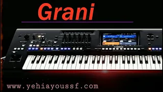 Grani Genos Rhythm ايقاع كينوس كراني 