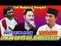 Lagu DUET PALING SPEKTAKULER IRWAN DA VS KH KHOLIL YASIN || Ceramah KH KHOLIL YASIN Terbaru 2025 Lucu 😭😭