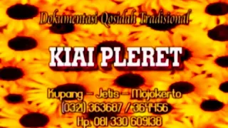 Download WAHDANA KIAI PLERET MP3