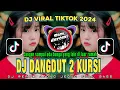 Download Lagu DJ DUA KURSI -  KALAU HANYA MAKANAN DI MEJA TAK PERNAH ENGKAU MAKAN JEDAG JEDUG REMIX TERBARU 2025