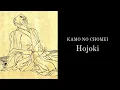 Download Lagu Life of a Japanese Hermit | Hojoki by Kamo no Chomei
