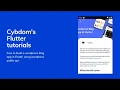 Flutter Tutorial how to build a wordpress blog app