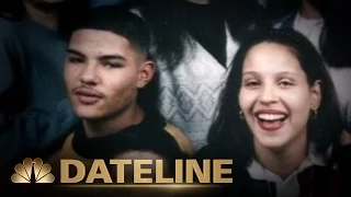 he was scared episode 7 conviction dateline nbc