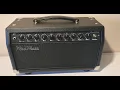 Red Plate Guitar Amps Interview with Keith Entringer Owner of Red Plate Amps Part 1