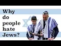 Download Lagu Why Do People Hate Jews?