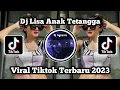 Download Lagu DJ LISA ANAK TETANGGA REMIX FULLBASS VIRAL TIKTOK TERBARU 2023