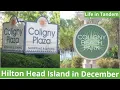 Hilton Head s best beach access and Coligny Beach Plaza