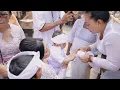 Download Lagu Upacara Nyambutin Putu Bagus Jordan Apurva Sayoga di iringi sekaa gong Banjar Dinas Gablogan.