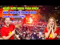 Lagu Người nước ngoài phấn khích khi xem người Việt Nam đi bão ăn mừng Vô Địch Seagames 2025