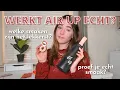 Download Lagu WERKT AIR UP ECHT? IS HET JE GELD WAARD?