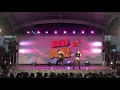 20191129雲科大29週年校慶 兩社聯合舞展【Swag舞覺】3 Boomshakalaka