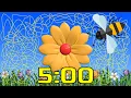 Download Lagu 5 Minute Spring Timer 🌼