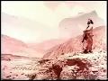 Jorge Cafrune interpreta "Zamba de mi esperanza" en Jujuy