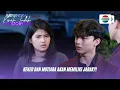 Lagu Kenzo dan Mutiara Akan Memiliki Jarak?! I Merangkai Kisah Indah Story