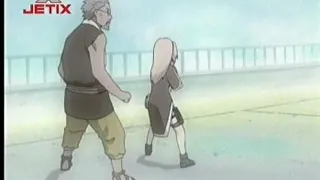 naruto dublat in romana episodul 18