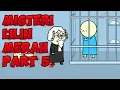 Download Lagu MISTERI LILIN MERAH PART 5: FAISAL MASUK PENJARA