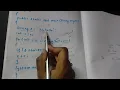 Java program to count total number of characters in a string in Tamil java interview programs Tamil