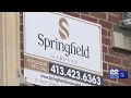 Springfield Gardens sell several Springfield properties