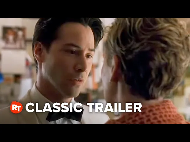Sweet November (2001) Trailer #1