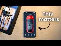 The Tesla App Does More than You Think