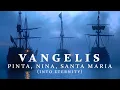 Download Lagu Vangelis - Pinta, Nina, Santa Maria (Into Eternity) - State Azure Cover