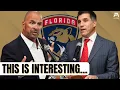 Florida Panthers Fans Are EXCITED About This Daily Florida Panthers News Rumors