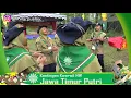 Lagu Yel-Yel Lengkap Gerakan Kepanduan Hizbul Wathan (HW) di LPB V tahun 2020