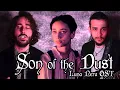 Download Lagu Son Of The Dust - Black Casino and the Ghost  - Luna Nera OST • Metal Cover [ft. Dades]