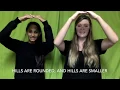 Landforms Rap