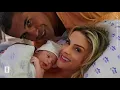Athina Onassis Her ex-husband Doda presents his son Alvaro
