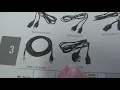 Power cord replacement options and detail