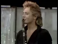 The Cars - Just What I Needed (Live Aid 1985)