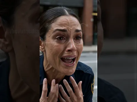 Cop Recognizes Long Lost Survivor! (Part 2)