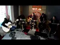 Anthrax "Antisocial" Acoustic live at WGRD in Grand Rapids, MI 4/7/17