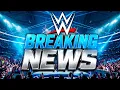 MAJOR WWE DEPARTURES After WWE RELEASES Ilja Dragunov Wrestling News