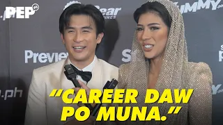 Download No love life daw muna for Rob Gomez and Herlene Budol | GMA Gala 2023 MP3