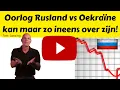 Download Lagu De oorlog tussen Rusland en Oekraïne kan opvallend snel voorbij zijn