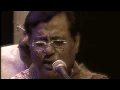 Jagjit Singh Live In The USA - HAZARON KHWAHISHEN AISI