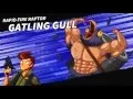 Double Vision Enter the Gungeon