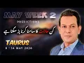 Taurus Weekly Predictions May 8 14 Uranus 7-Year Cycle Begins