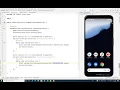Intent Demo In Android
