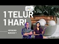 Download Lagu 1 Telur untuk 1 Hari, Apakah baik? | GoodTalk TV