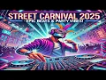 Lagu DJ Mathon Vlog: Street Carnival 2025 Maastrichtβ Epic Beats \u0026 Party Vibes! π§ππ₯π