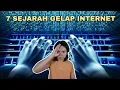 Download Lagu 7 Sejarah Gelap INTERNET! 